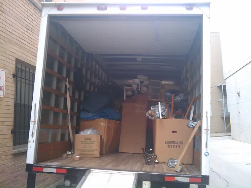 Packing Up and Moving Out: What Actually Happens When a Forum Leaves Its Platform Behind